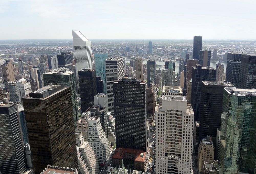 My Big City