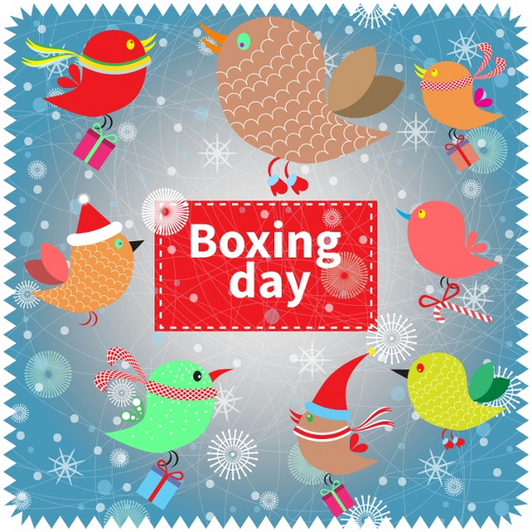 Boxing Day  2013  Scanpix   640x640 