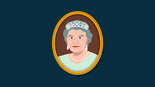 Queen Elizabeth