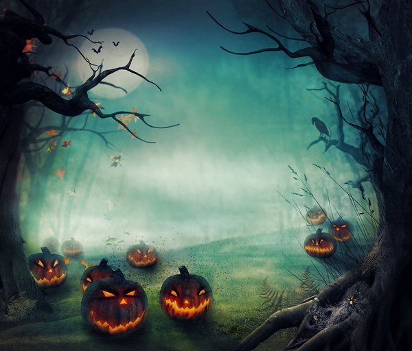 Billede til Spooky Story  mythja  2012  Scanpix