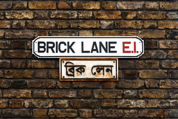 brick lane David 2014  scanpix