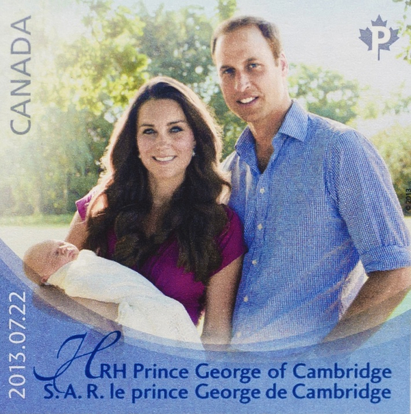William and Kate catwalker  Shutterstock