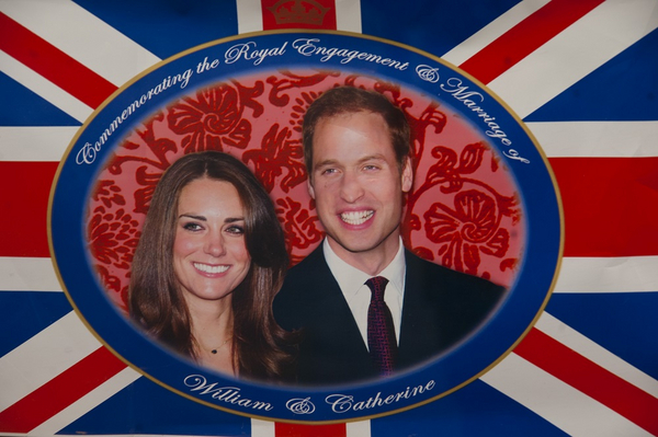 Prince William   Editorial use only   COLOURBOX 2087062